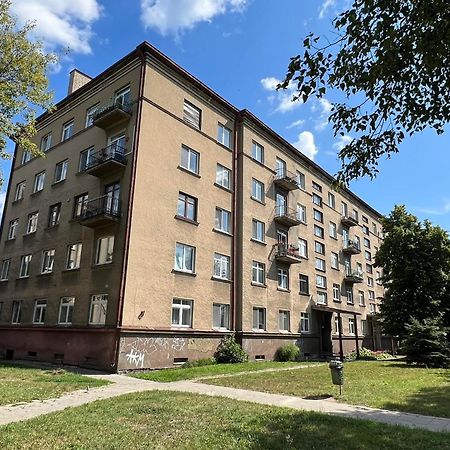 Karaliaus Apartment Каунас Екстер'єр фото
