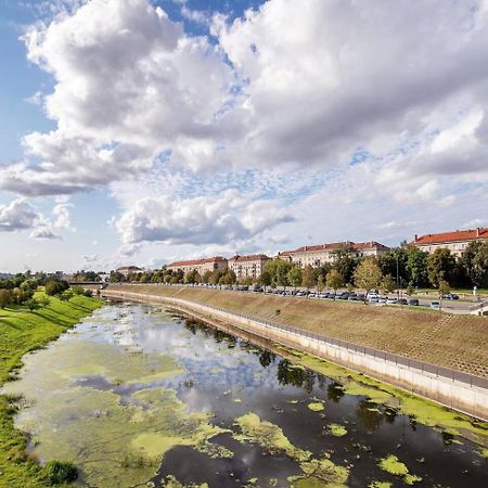 Karaliaus Apartment Каунас Екстер'єр фото