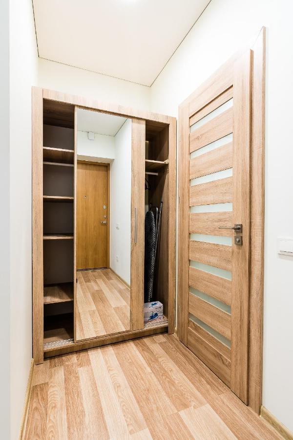 Karaliaus Apartment Каунас Екстер'єр фото