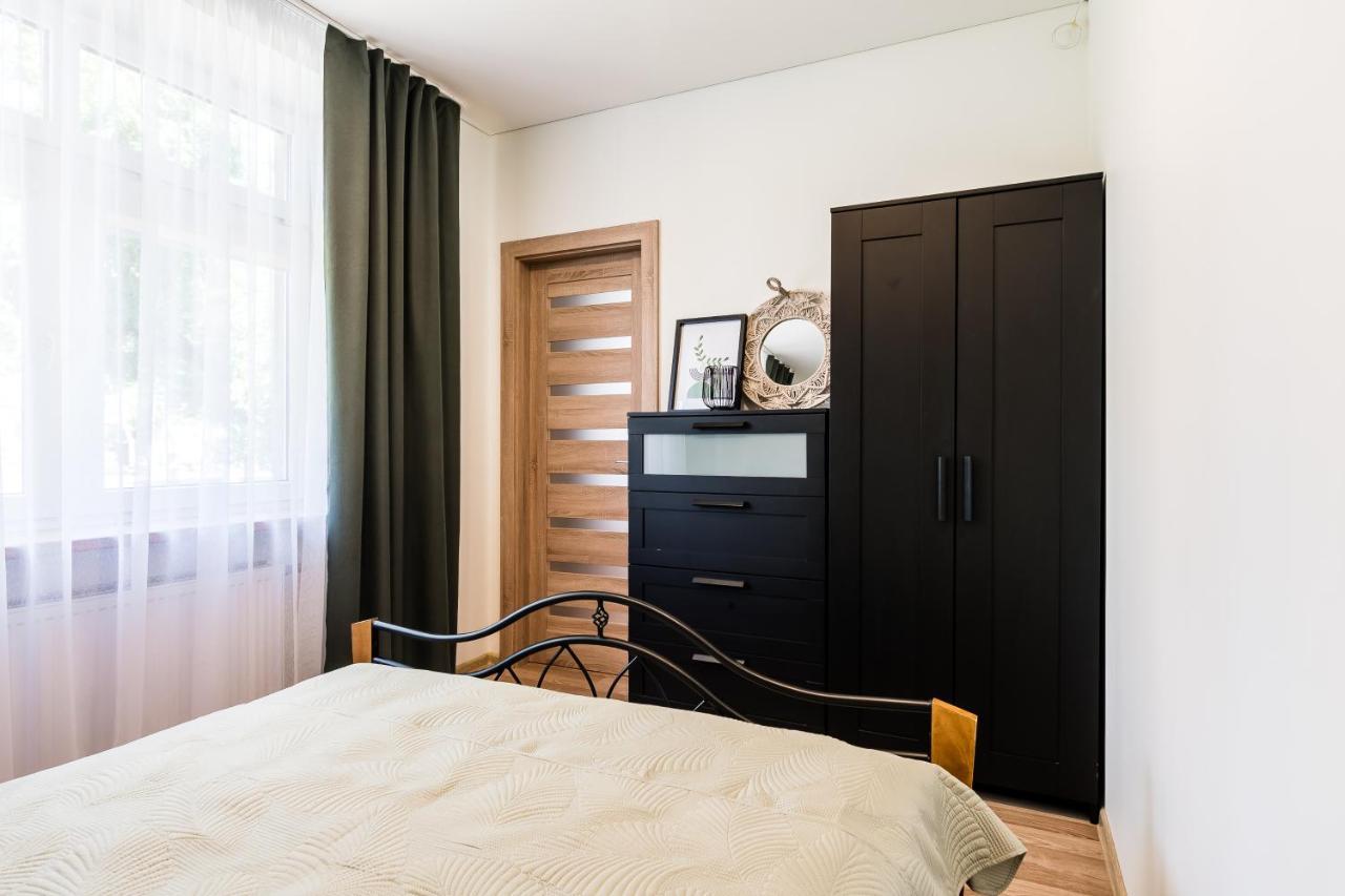 Karaliaus Apartment Каунас Екстер'єр фото