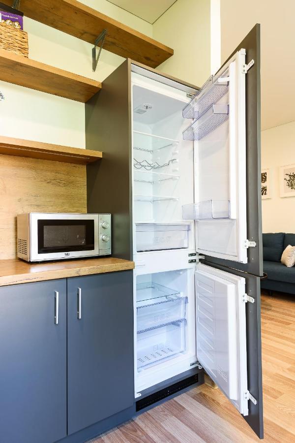 Karaliaus Apartment Каунас Екстер'єр фото