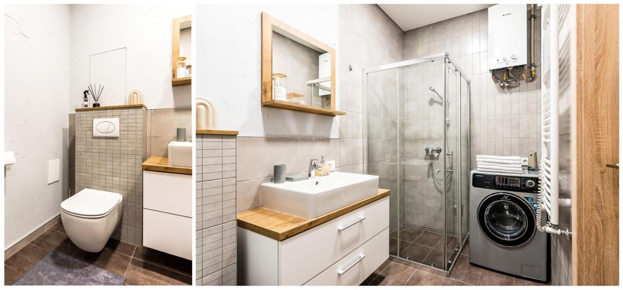 Karaliaus Apartment Каунас Екстер'єр фото