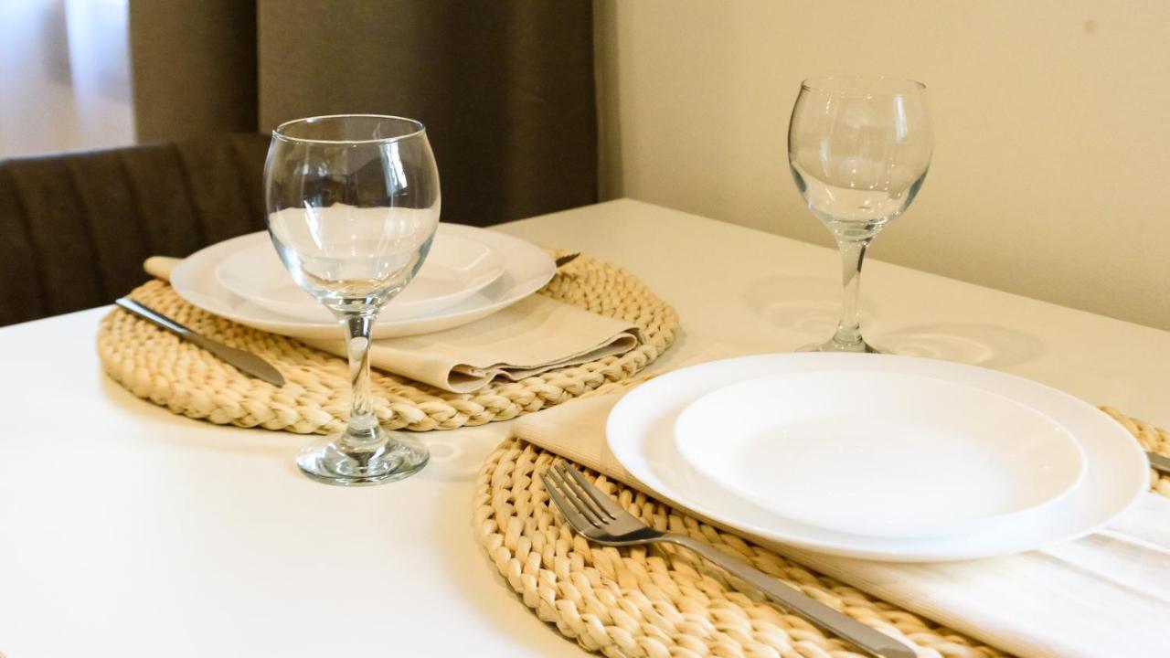 Karaliaus Apartment Каунас Екстер'єр фото