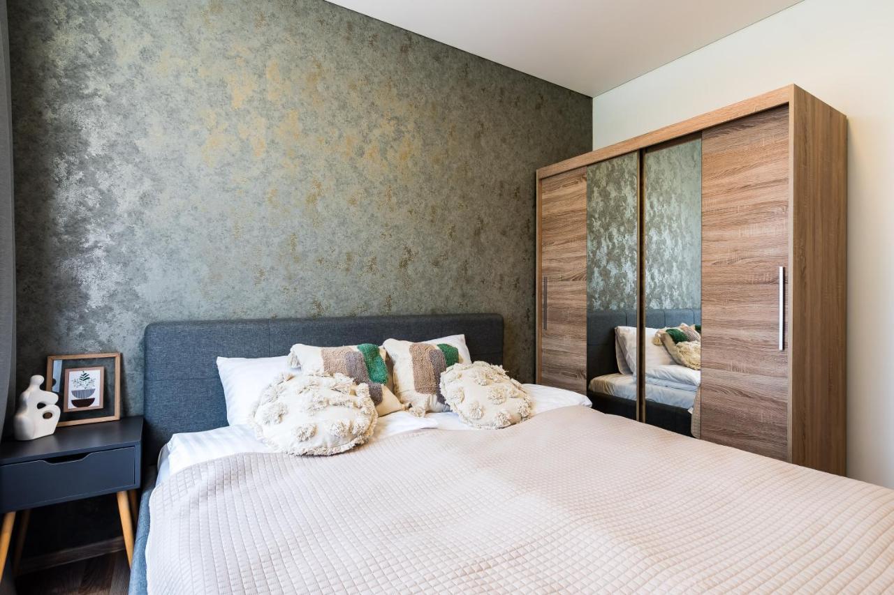 Karaliaus Apartment Каунас Екстер'єр фото