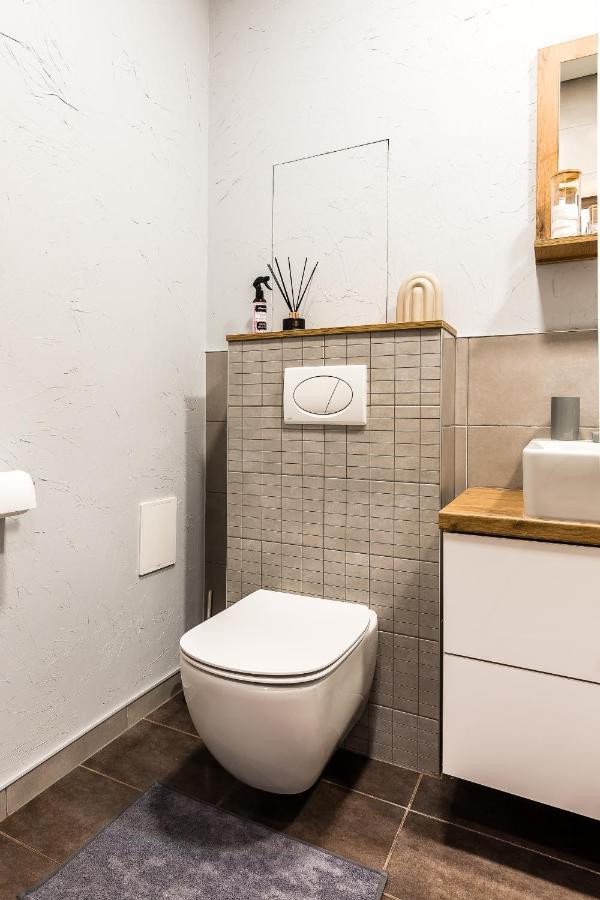 Karaliaus Apartment Каунас Екстер'єр фото