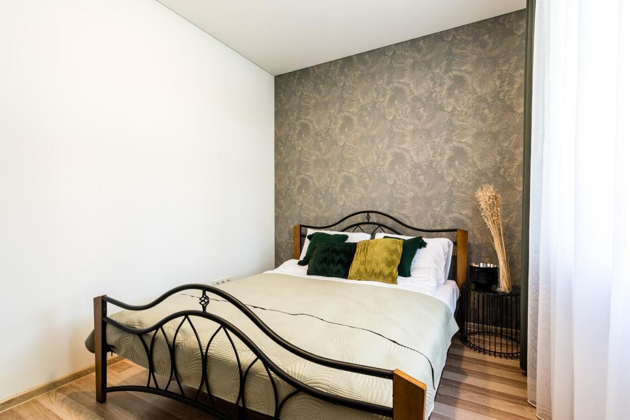 Karaliaus Apartment Каунас Екстер'єр фото