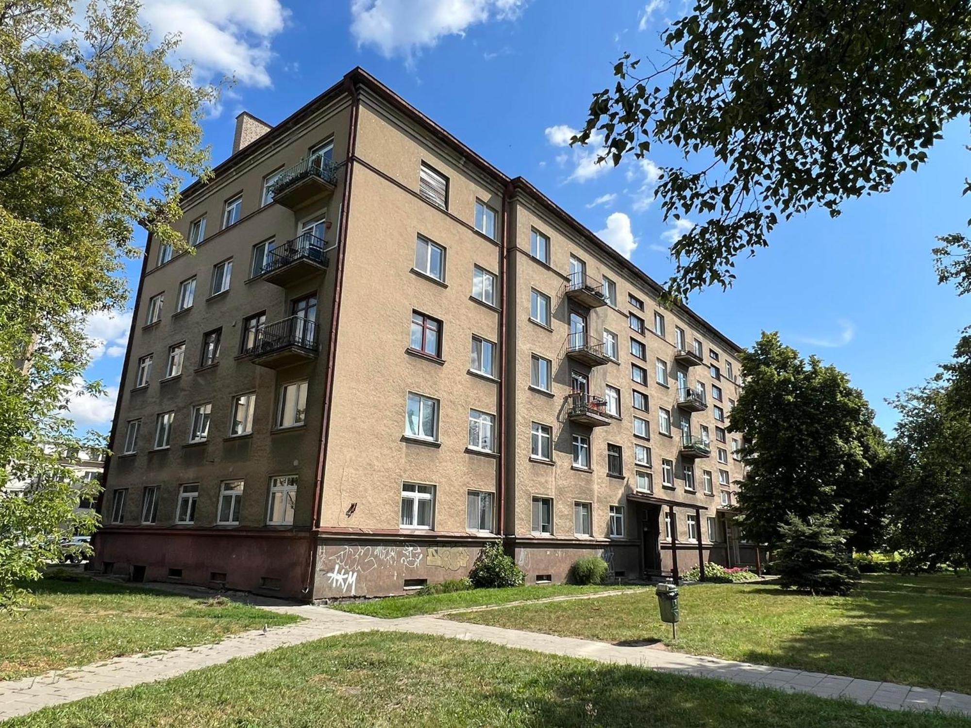 Karaliaus Apartment Каунас Екстер'єр фото